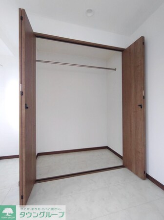 OMHの物件内観写真